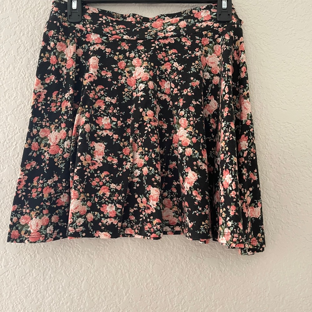 Skater Skirt